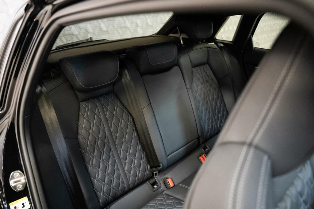 Audi S3 2L Vorsprung Grey #15