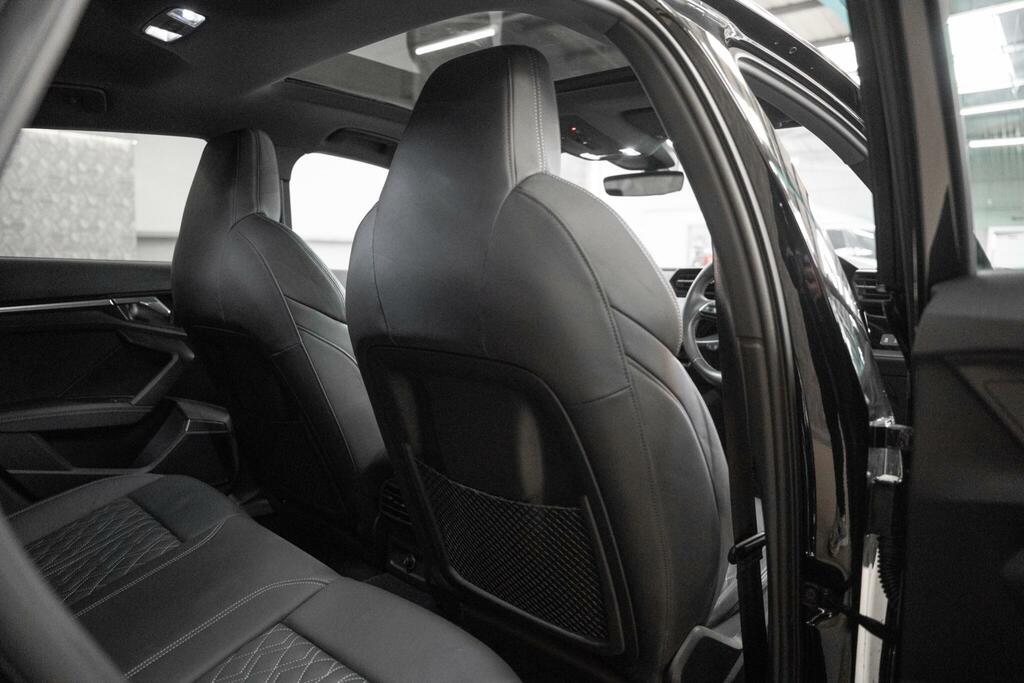 Audi S3 2L Vorsprung Grey #16