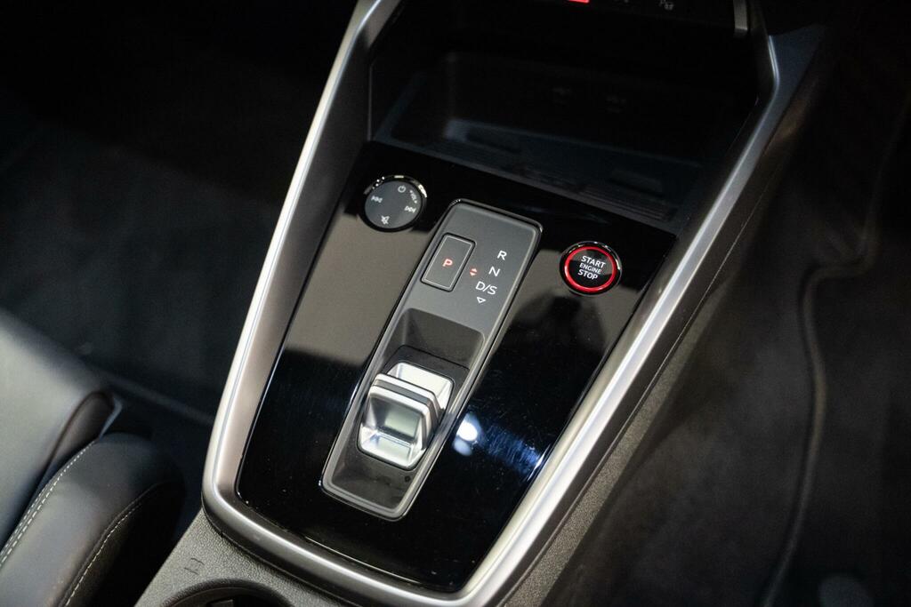 Audi S3 2L Vorsprung Grey #21