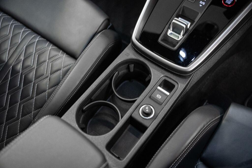 Audi S3 2L Vorsprung Grey #27
