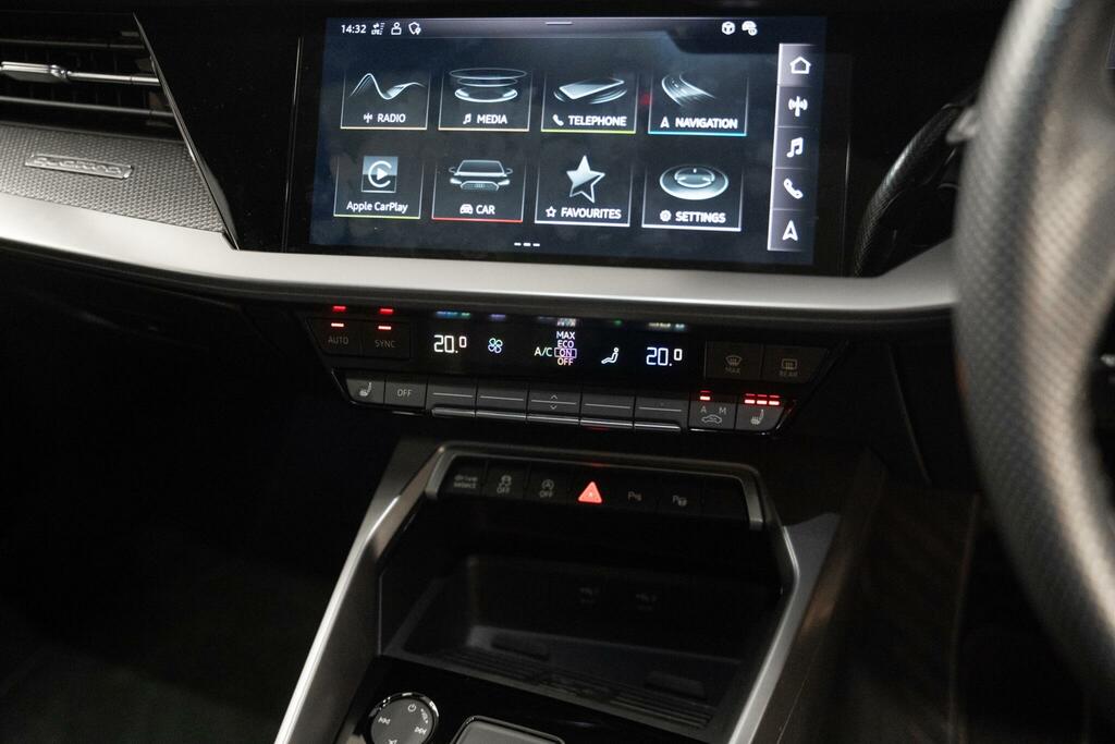 Audi S3 2L Vorsprung Grey #23