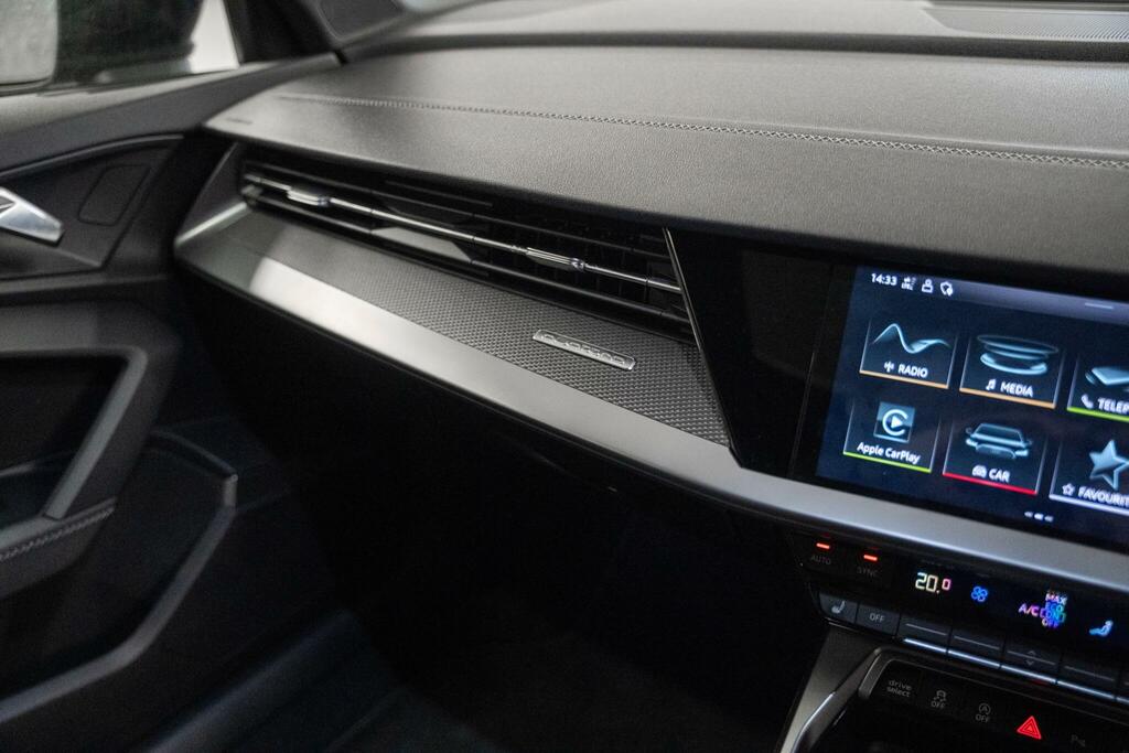 Audi S3 2L Vorsprung Grey #29