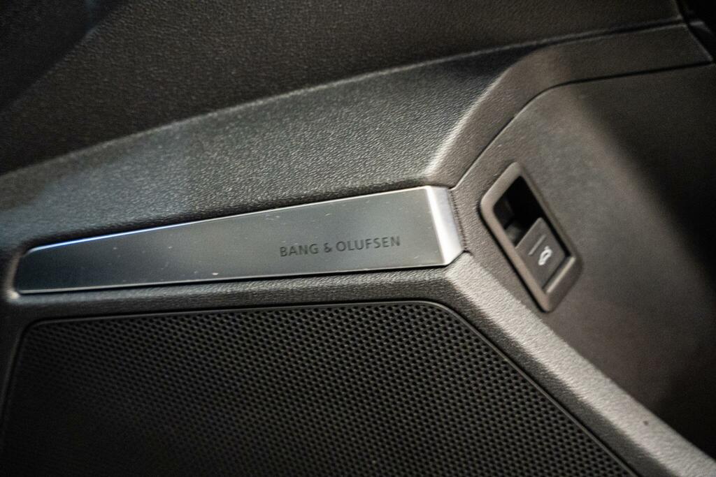 Audi S3 2L Vorsprung Grey #40