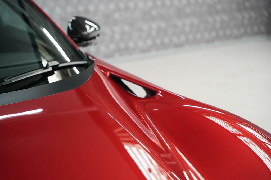 Ferrari Purosangue Suv  #10
