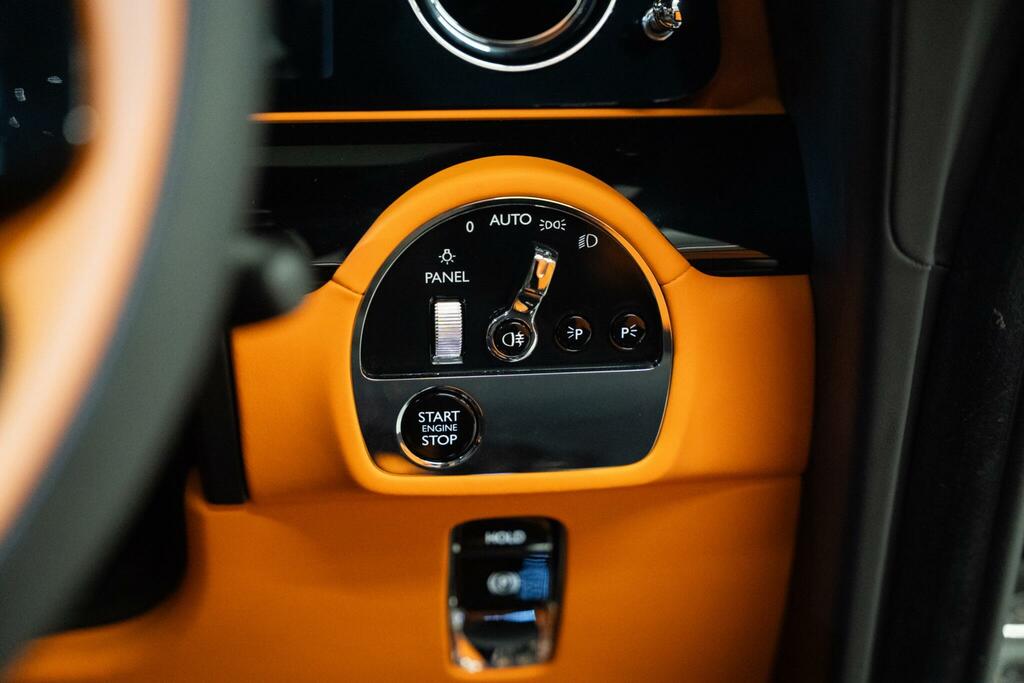 Rolls-Royce Spectre 430Kw Black #54