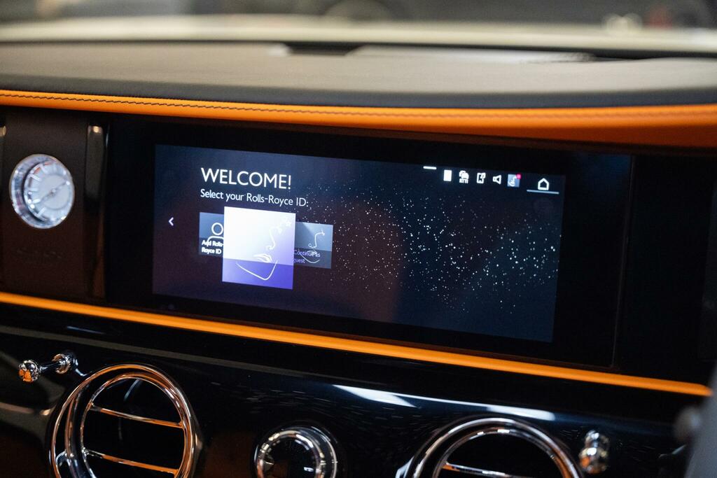 Rolls-Royce Spectre 430Kw Black #53