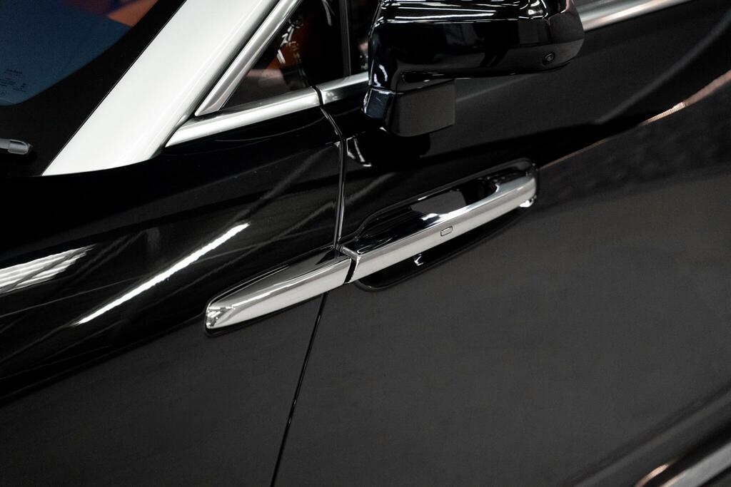 Rolls-Royce Spectre 430Kw Black #64