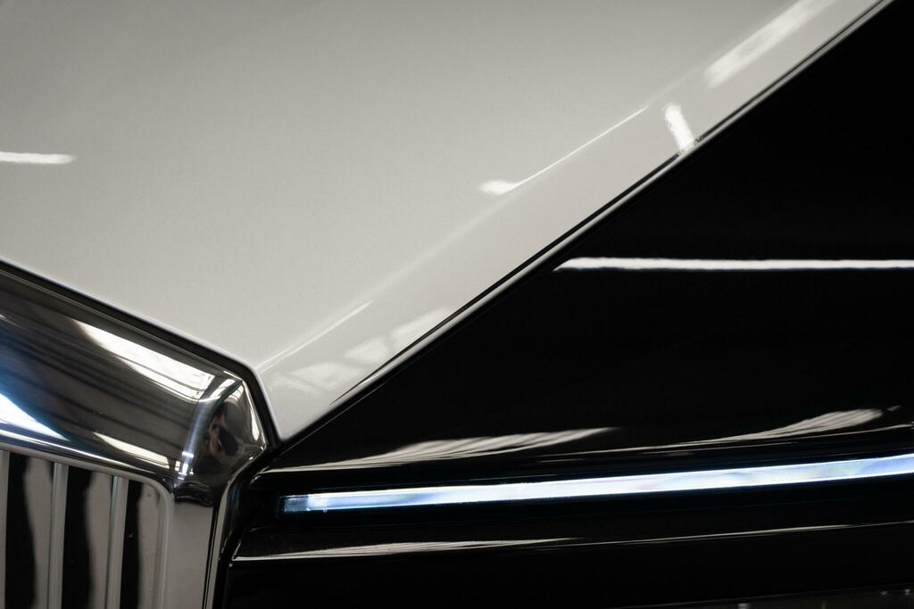 Rolls-Royce Spectre 430Kw Black #66