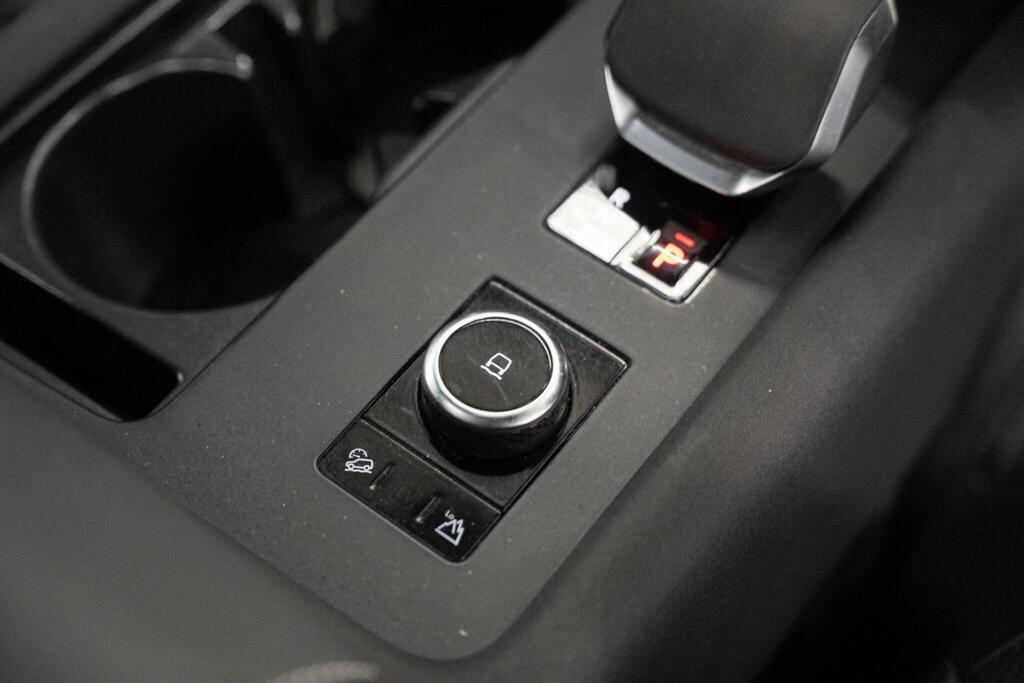 Land Rover Discovery 3.0 D250 R-dynamic Se Black #40