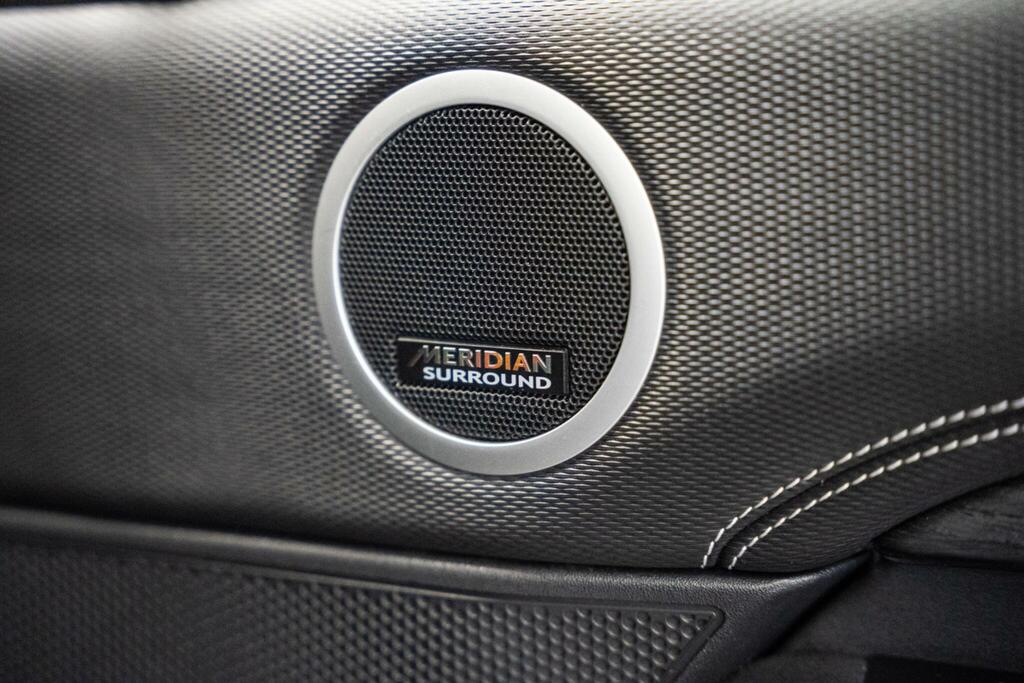 Land Rover Discovery 3.0 D250 R-dynamic Se Black #43