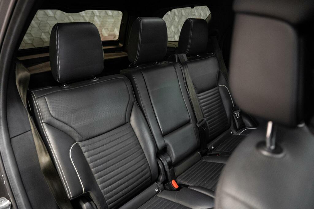 Land Rover Discovery 3.0 D250 R-dynamic Se Black #22