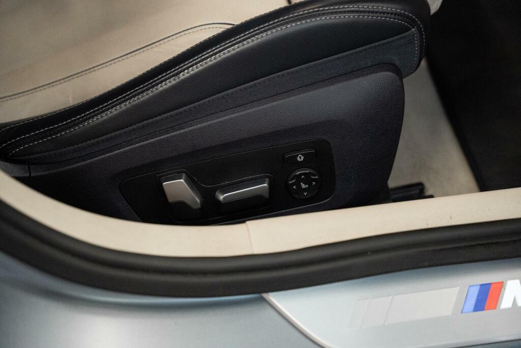 BMW 8 Series Gran Coupe 840I Sdrive Blue #47