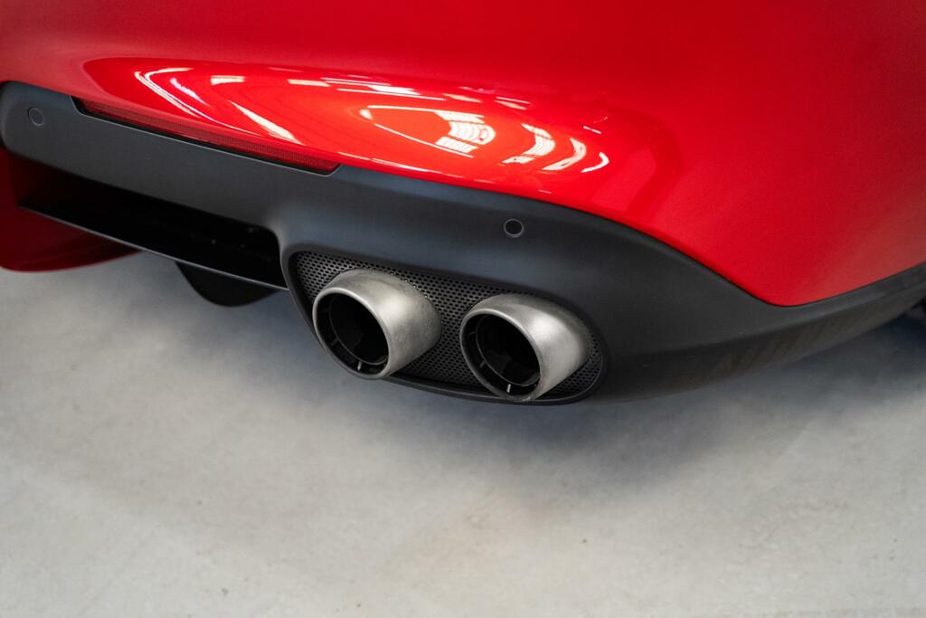 Ferrari F12 Berlinetta Berlinetta  #67