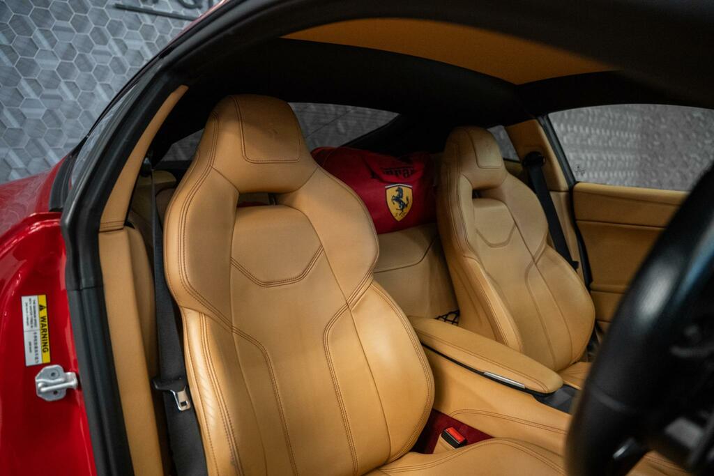 Ferrari F12 Berlinetta Berlinetta  #15