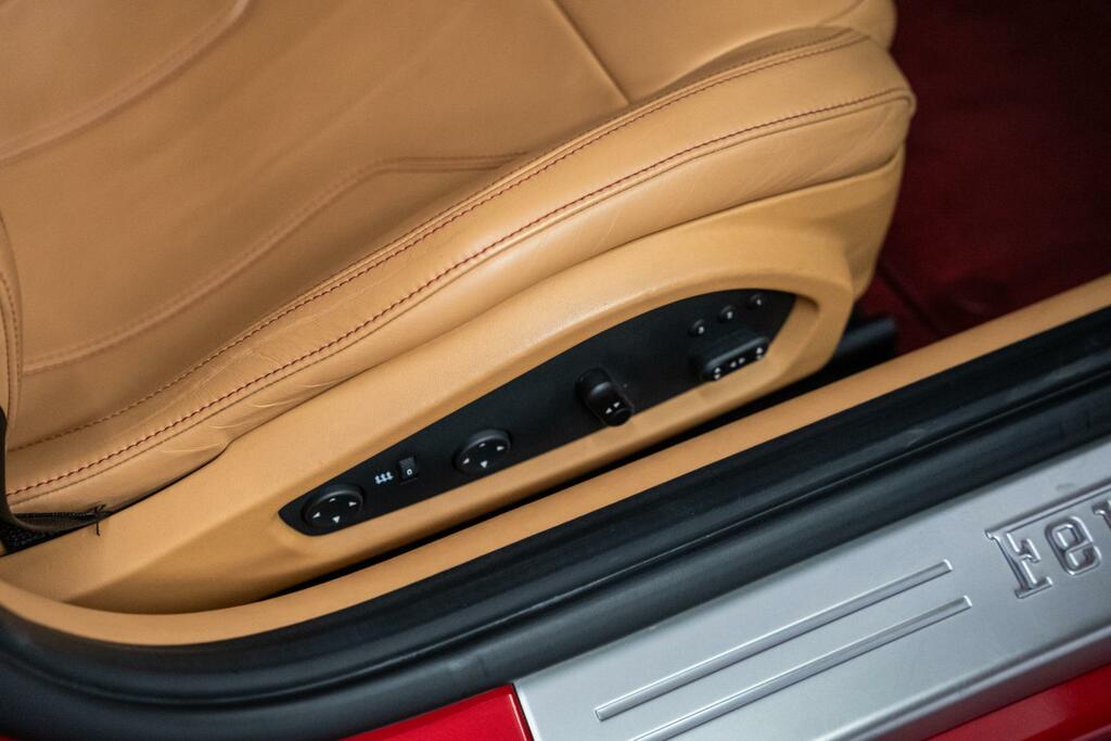 Ferrari F12 Berlinetta Berlinetta  #45