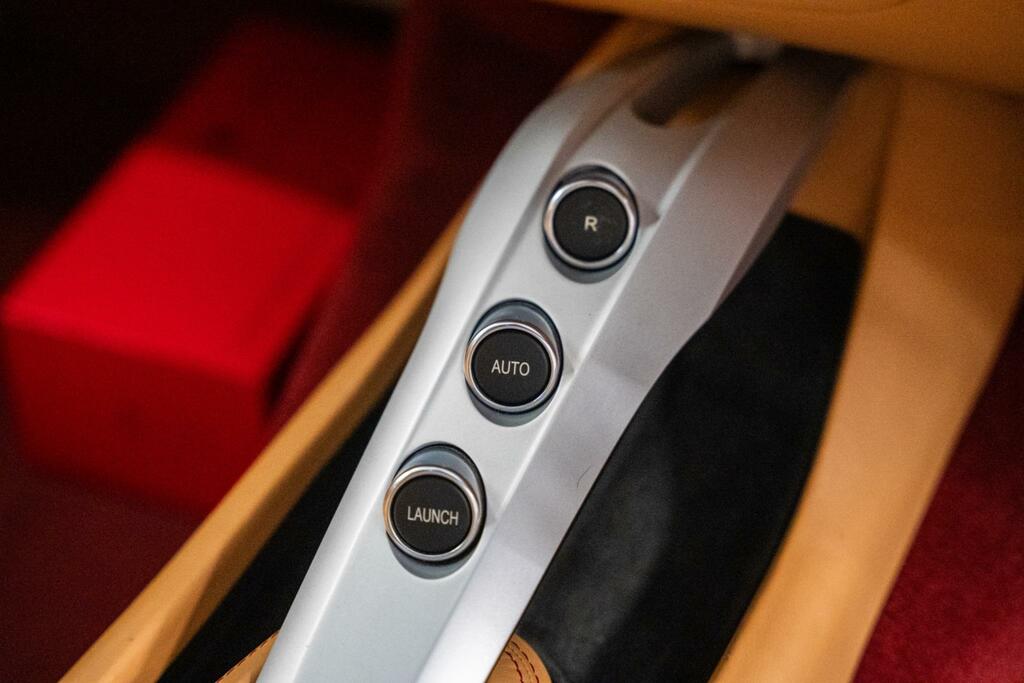 Ferrari F12 Berlinetta Berlinetta  #33