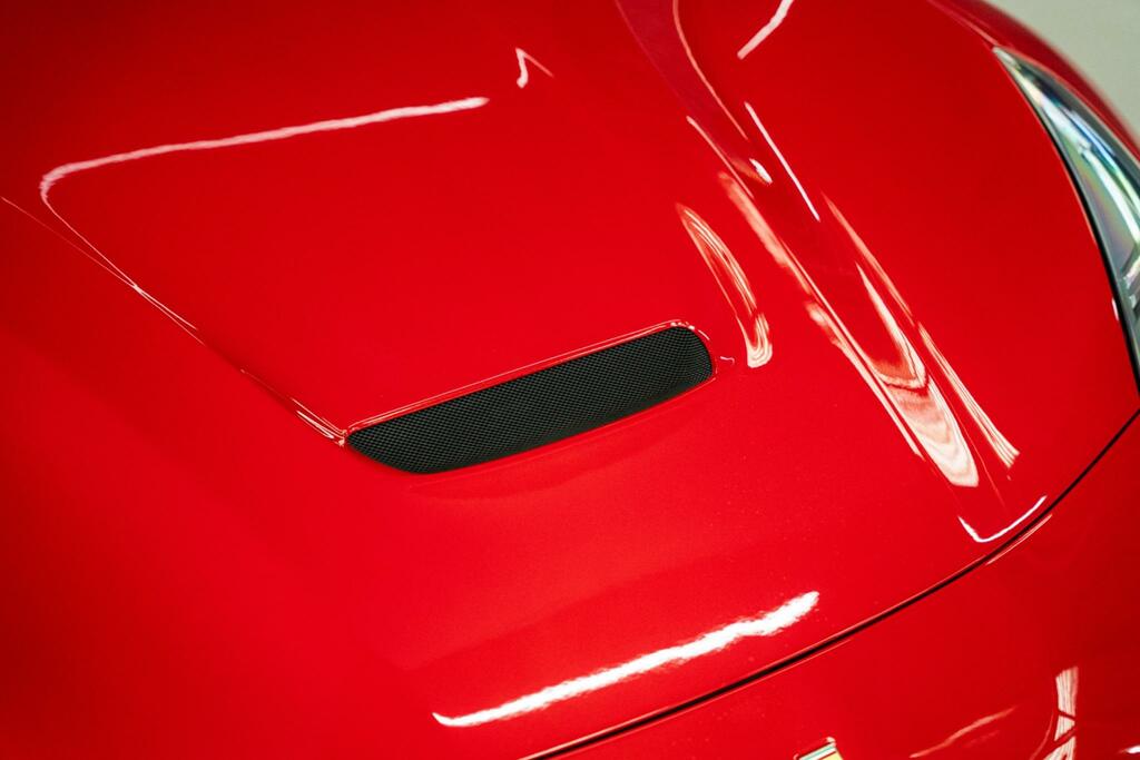 Ferrari F12 Berlinetta Berlinetta  #59