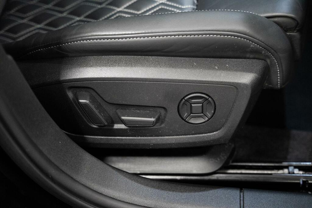 Audi S3 Black Edition Tfsi 310 Ps S Tronic Black #39