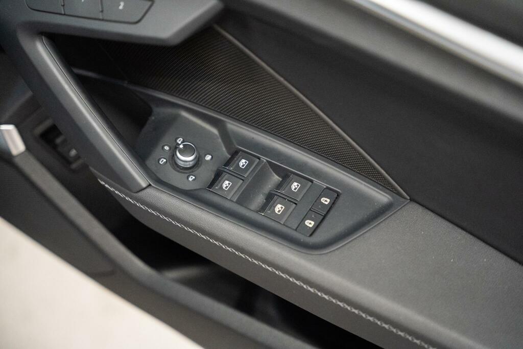 Audi S3 Black Edition Tfsi 310 Ps S Tronic Black #37