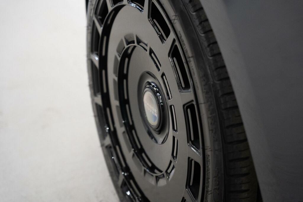 Land Rover Range Rover 3.0 D350 Se Grey #9