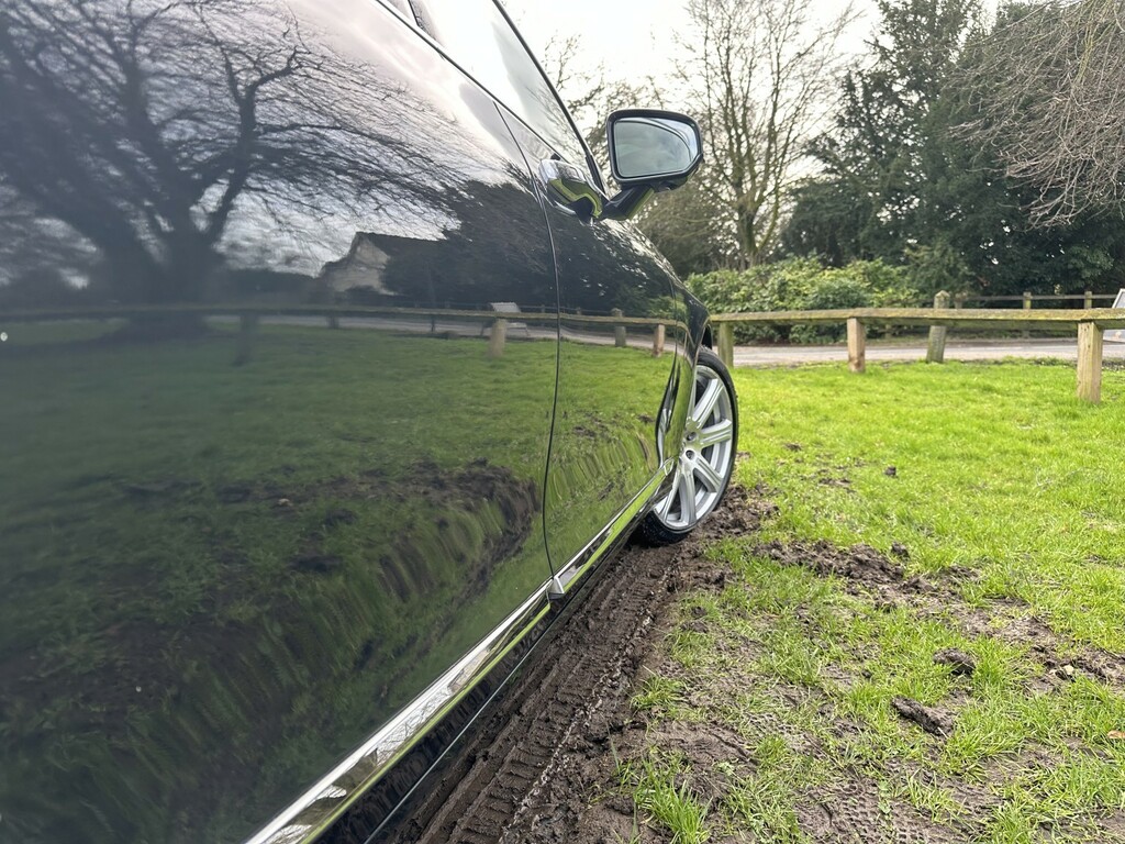 Volvo S90 Saloon 2.0 Inscription D4 2016 Grey #5