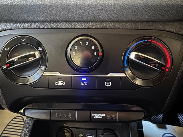 Hyundai I20 Hatchback #11