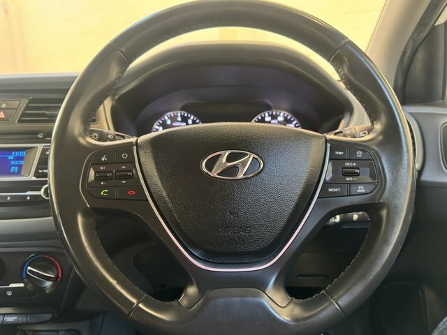 Hyundai I20 Hatchback #14