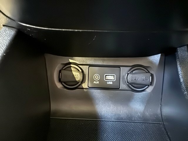 Hyundai I20 Hatchback #27