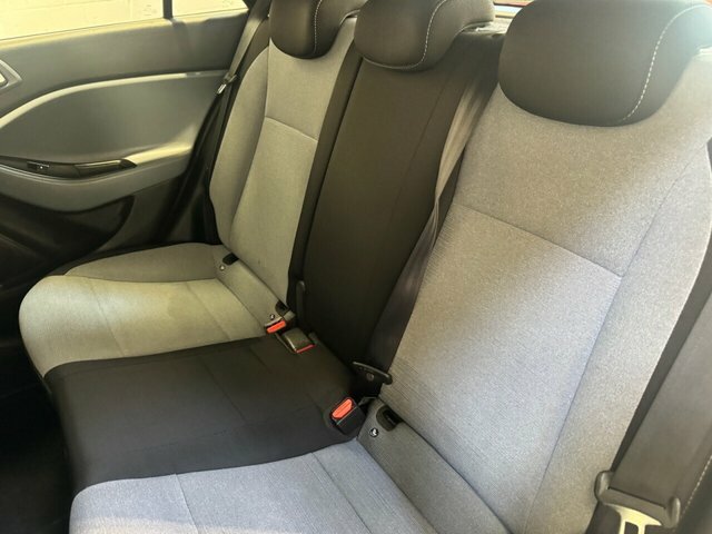 Hyundai I20 Hatchback #6