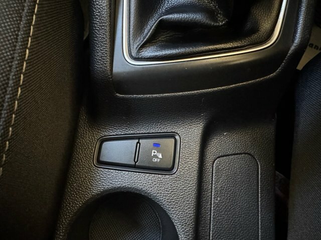 Hyundai I20 Hatchback #26
