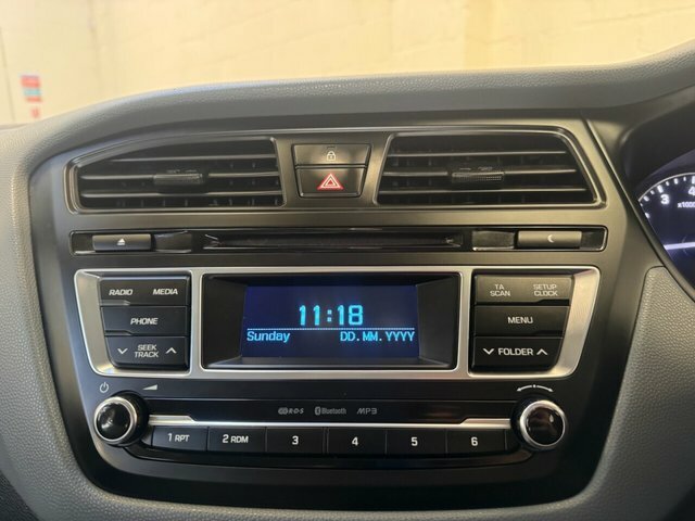 Hyundai I20 Hatchback #12
