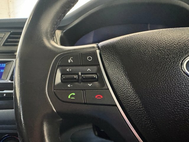 Hyundai I20 Hatchback #31