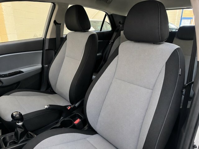 Hyundai I20 Hatchback #7