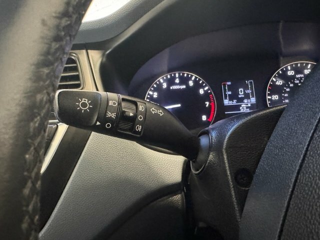 Hyundai I20 Hatchback #33