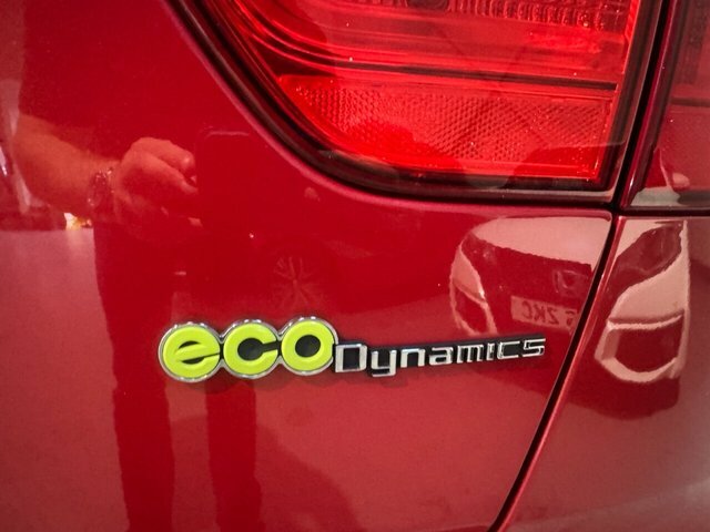 Kia RIO 1.25 1 Air Euro 5 Red #31
