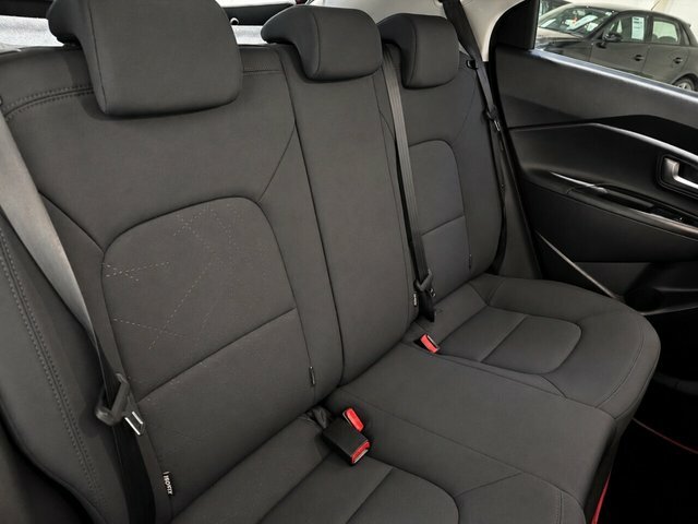 Kia RIO 1.25 1 Air Euro 5 Red #10