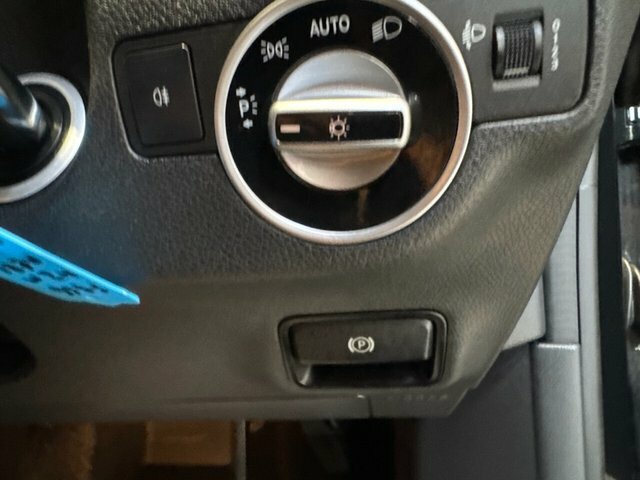 Mercedes-Benz CLA Class 2016 2.1 Cla220d Amg Sport Shooting Brake Dies Black #53