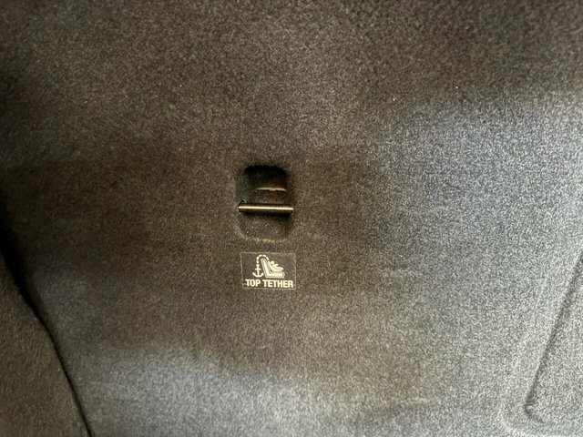 Mercedes-Benz CLA Class 2016 2.1 Cla220d Amg Sport Shooting Brake Dies Black #31