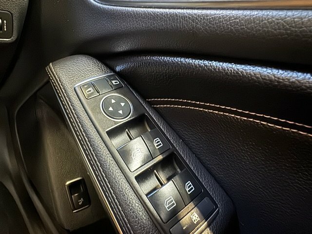 Mercedes-Benz CLA Class 2016 2.1 Cla220d Amg Sport Shooting Brake Dies Black #55