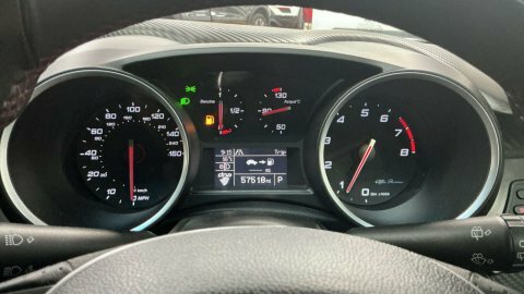 Alfa Romeo Giulietta 1.4 Tb Sport 17 Alloys Inc, Sport Seats, Priv  #9