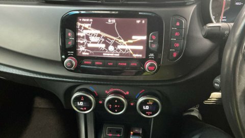 Alfa Romeo Giulietta 1.4 Tb Sport 17 Alloys Inc, Sport Seats, Priv  #10