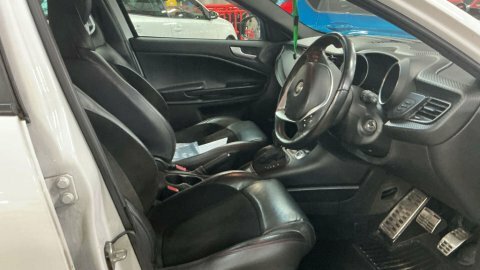 Alfa Romeo Giulietta 1.4 Tb Sport 17 Alloys Inc, Sport Seats, Priv  #7