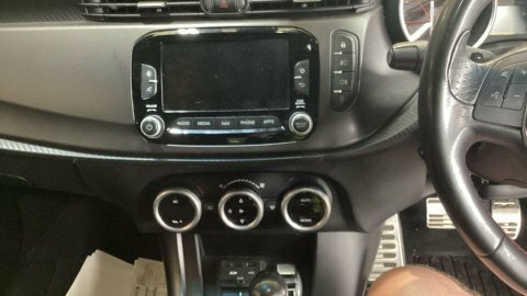 Alfa Romeo Giulietta 1.4 Tb Multiair Super Tct  #8