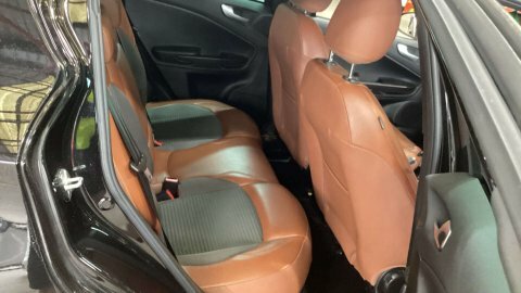 Alfa Romeo Giulietta 1.4 Tb Multiair Super Tct  #9