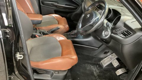 Alfa Romeo Giulietta 1.4 Tb Multiair Super Tct  #7