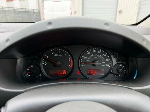 Nissan Navara Navara 2.3 Dci Tekna 4X4 Shr Dcb 190 Bhp Grey #14