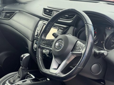 Nissan X-Trail   #8