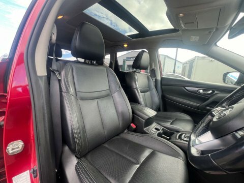 Nissan X-Trail   #7