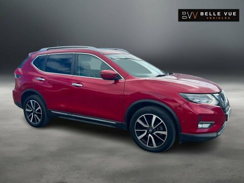 Nissan X-Trail   #2