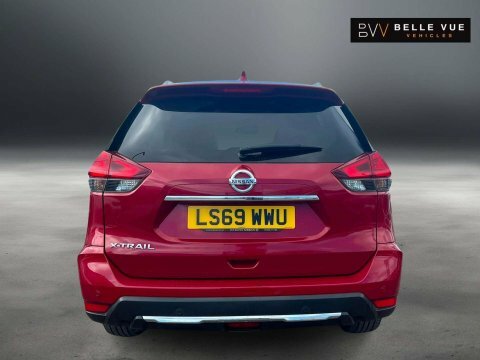 Nissan X-Trail   #3